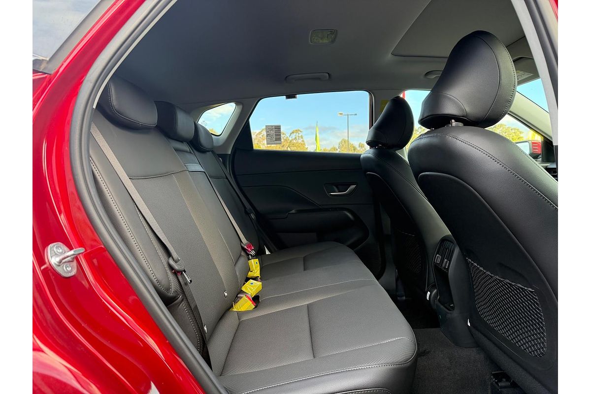 2024 Hyundai Kona Premium SX2.V2