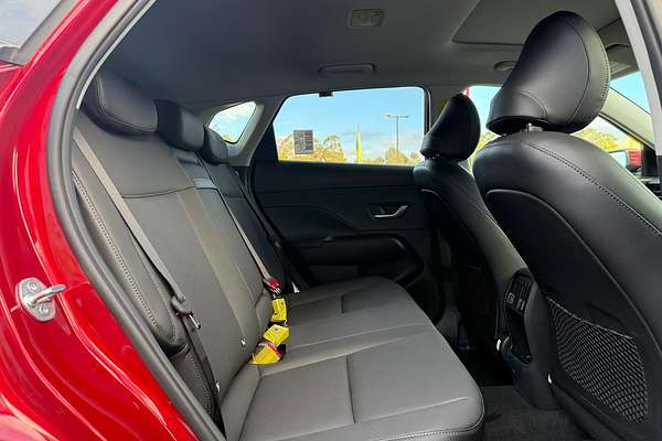 2024 Hyundai Kona Premium SX2.V2