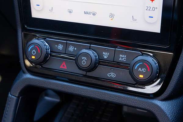 2022 Ford Ranger Raptor 4X4 3.0L