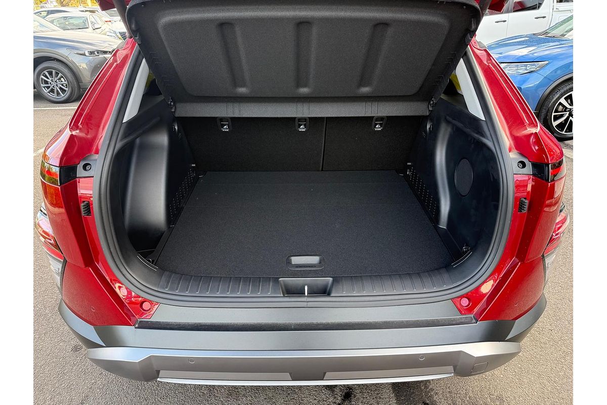 2024 Hyundai Kona Premium SX2.V2