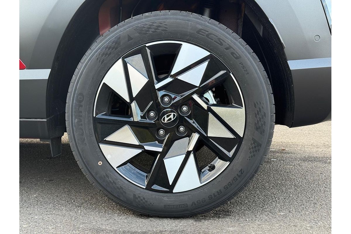 2024 Hyundai Kona Premium SX2.V2