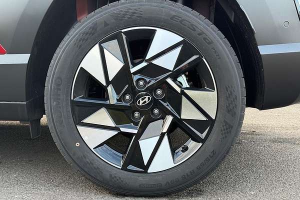 2024 Hyundai Kona Premium SX2.V2