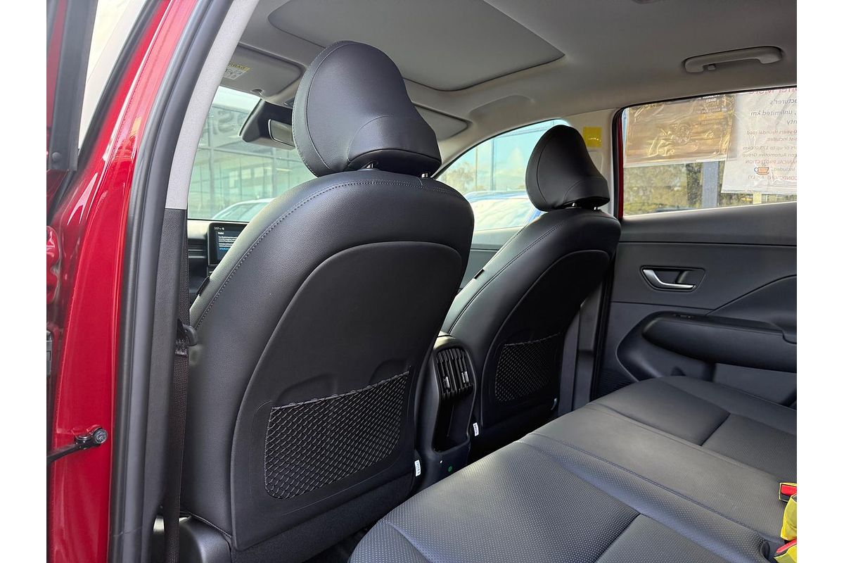 2024 Hyundai Kona Premium SX2.V2