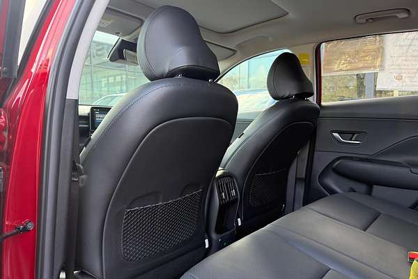 2024 Hyundai Kona Premium SX2.V2
