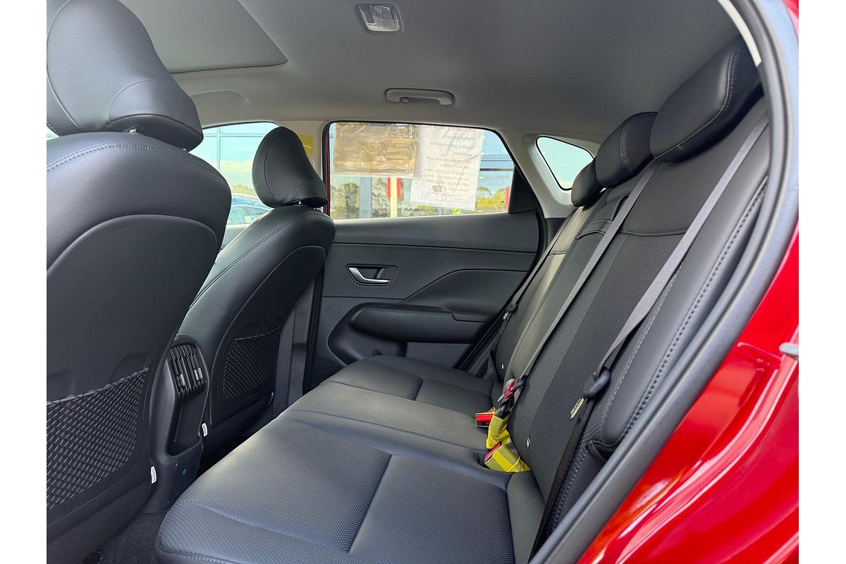 2024 Hyundai Kona Premium SX2.V2