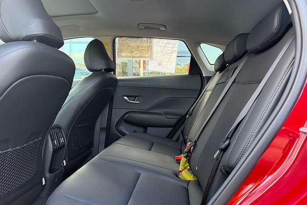 2024 Hyundai Kona Premium SX2.V2