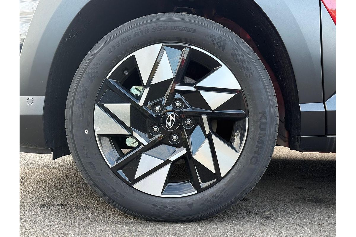 2024 Hyundai Kona Premium SX2.V2