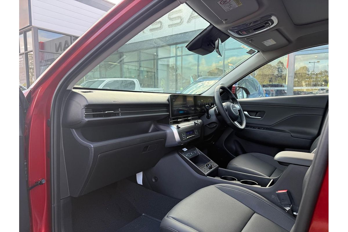 2024 Hyundai Kona Premium SX2.V2