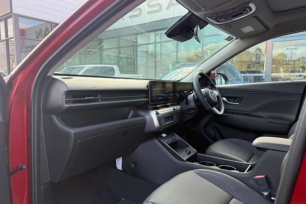 2024 Hyundai Kona Premium SX2.V2
