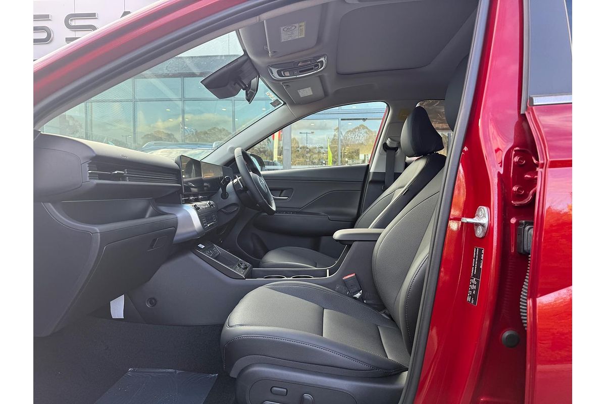 2024 Hyundai Kona Premium SX2.V2