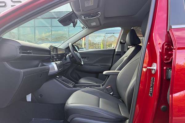 2024 Hyundai Kona Premium SX2.V2