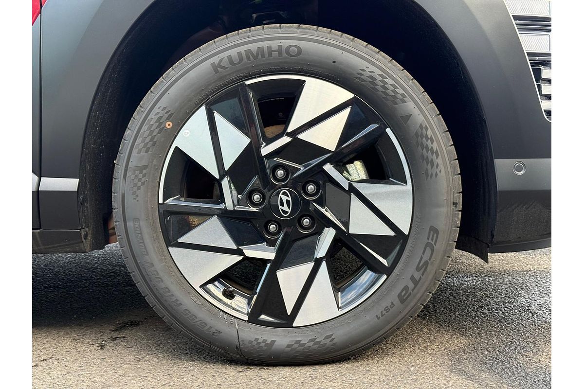 2024 Hyundai Kona Premium SX2.V2