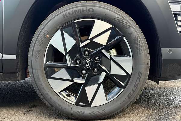 2024 Hyundai Kona Premium SX2.V2