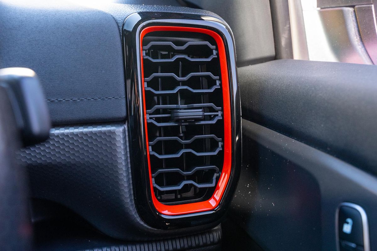 2022 Ford Ranger Raptor 4X4 3.0L