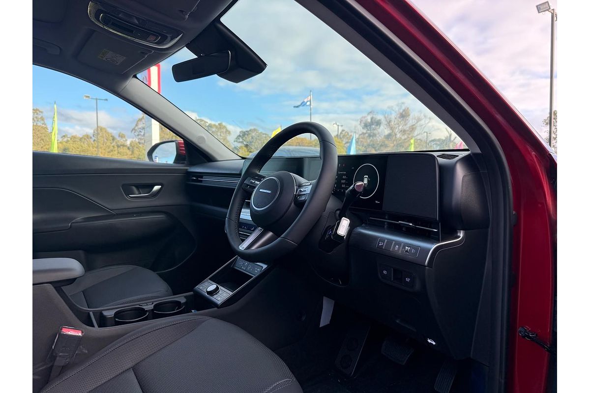 2024 Hyundai Kona Premium SX2.V2