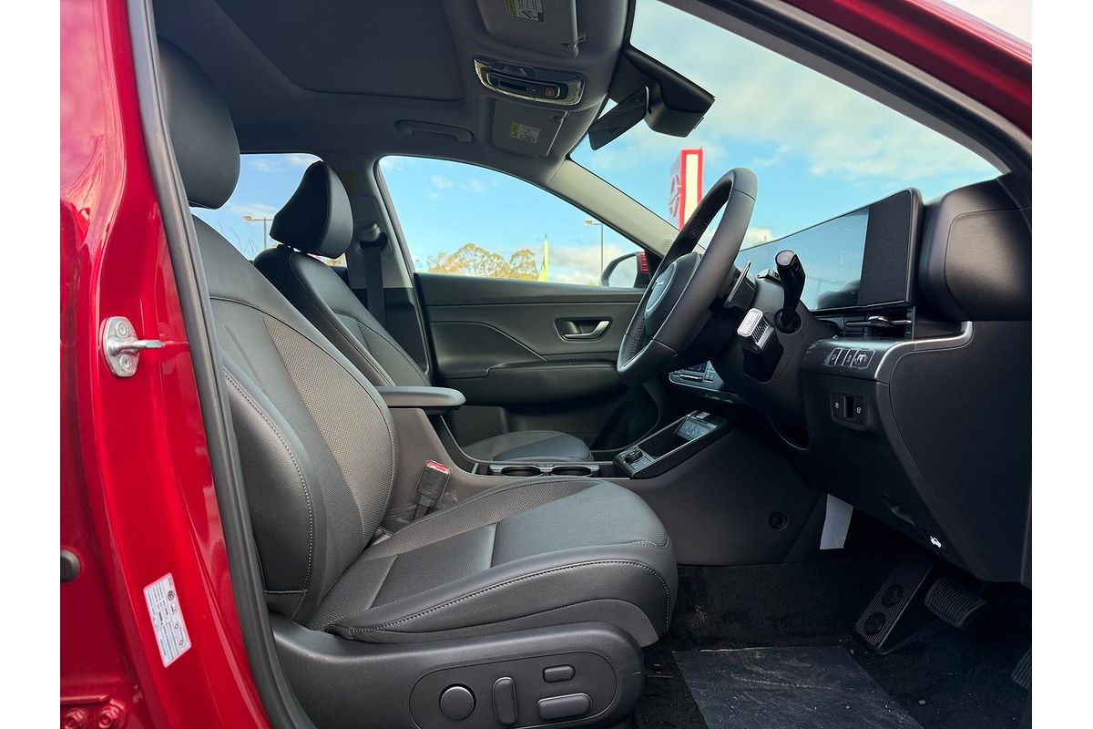 2024 Hyundai Kona Premium SX2.V2