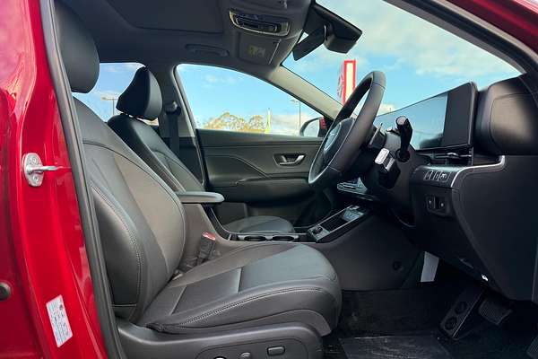 2024 Hyundai Kona Premium SX2.V2