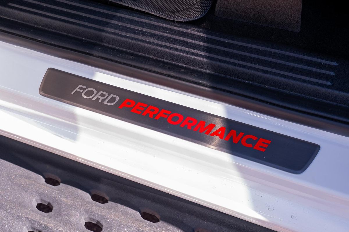 2022 Ford Ranger Raptor 4X4 3.0L