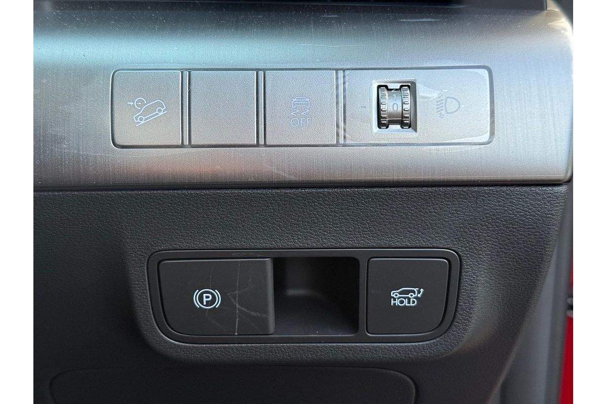 2024 Hyundai Kona Premium SX2.V2