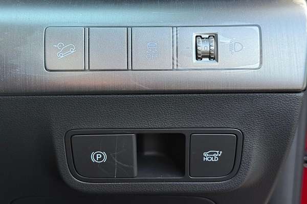 2024 Hyundai Kona Premium SX2.V2