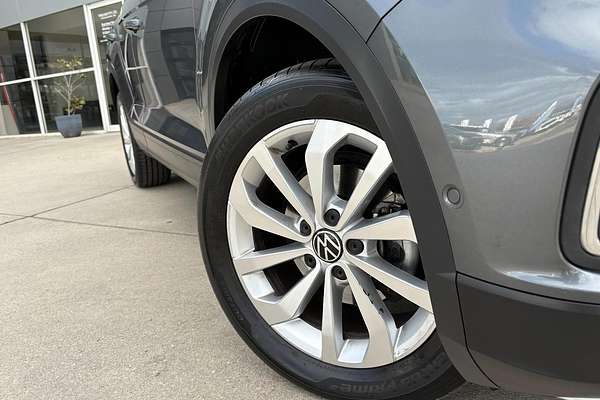 2023 Volkswagen T-Roc CityLife D11