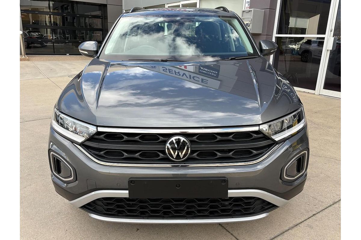 2023 Volkswagen T-Roc CityLife D11