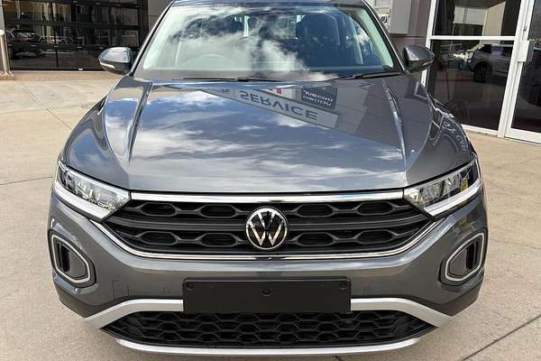 2023 Volkswagen T-Roc CityLife D11