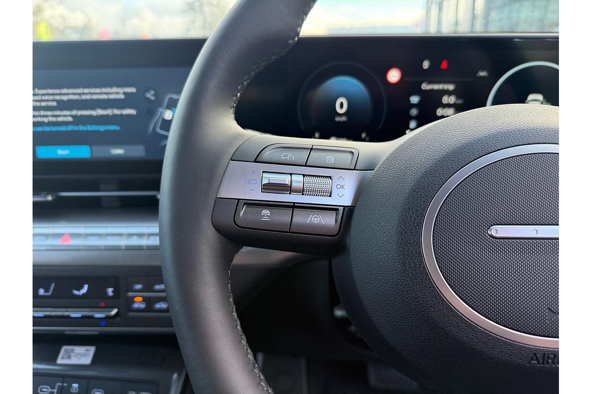 2024 Hyundai Kona Premium SX2.V2