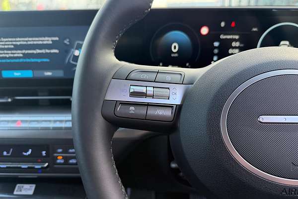 2024 Hyundai Kona Premium SX2.V2