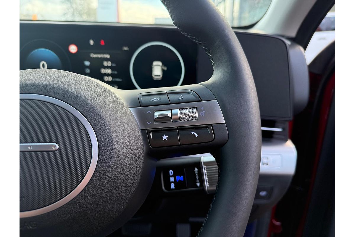 2024 Hyundai Kona Premium SX2.V2