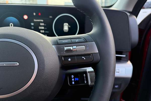 2024 Hyundai Kona Premium SX2.V2