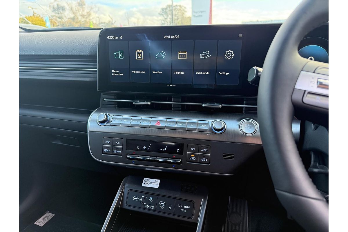 2024 Hyundai Kona Premium SX2.V2