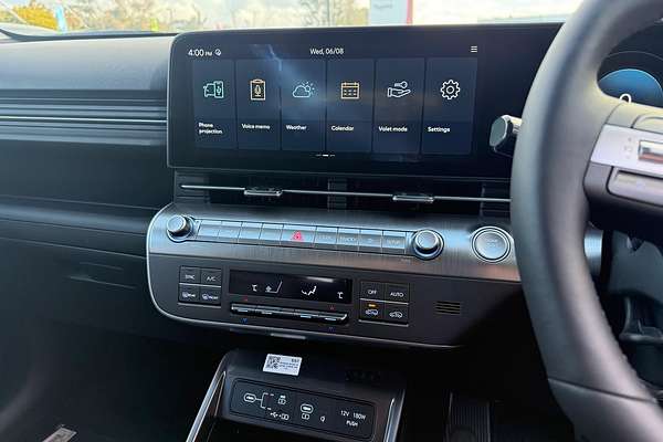 2024 Hyundai Kona Premium SX2.V2