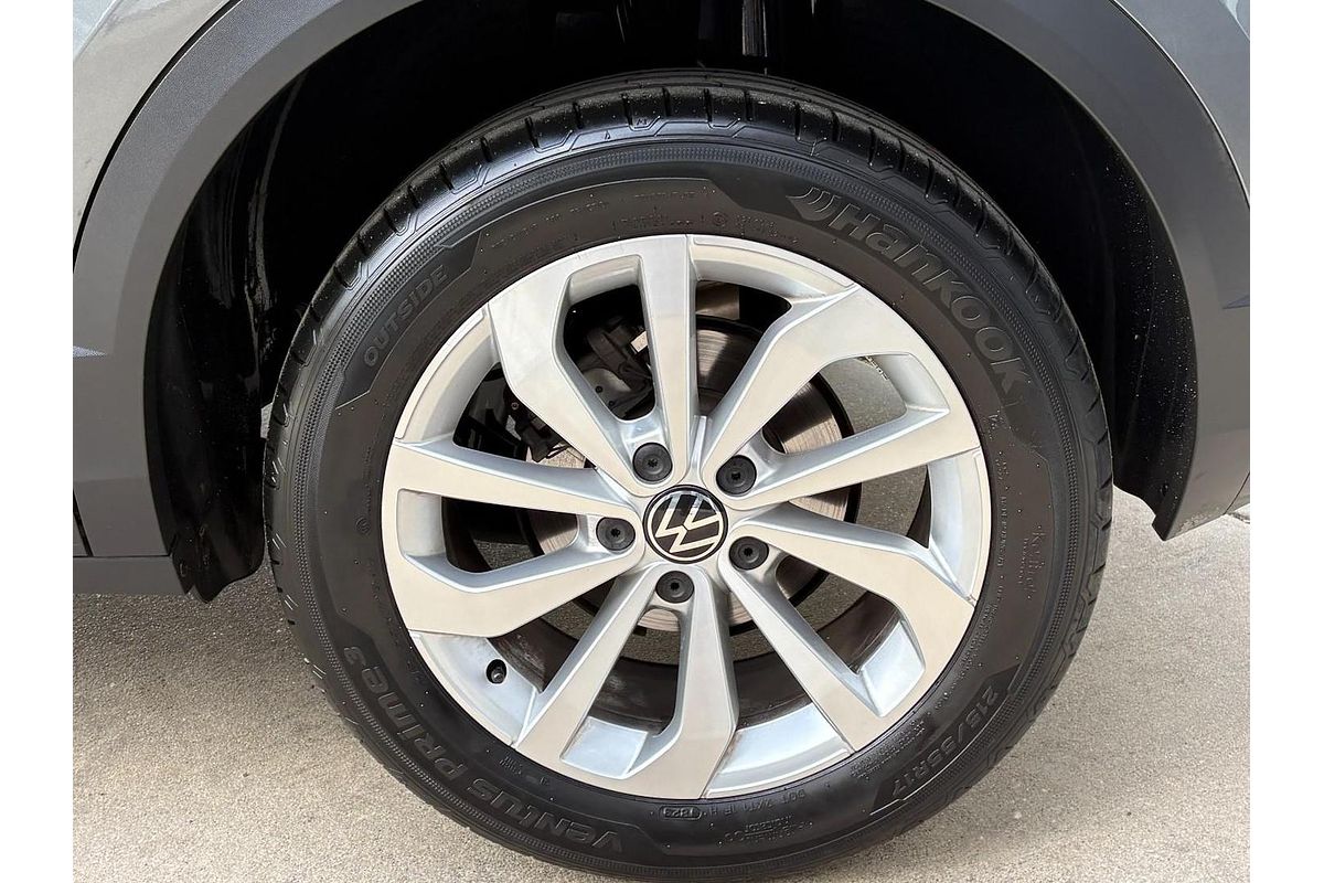 2023 Volkswagen T-Roc CityLife D11