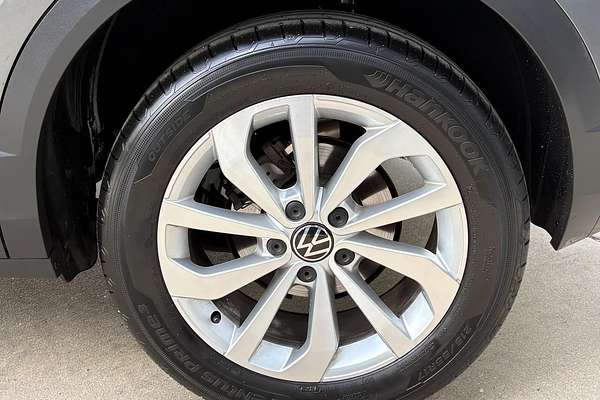 2023 Volkswagen T-Roc CityLife D11