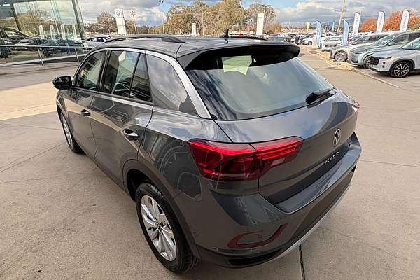 2023 Volkswagen T-Roc CityLife D11