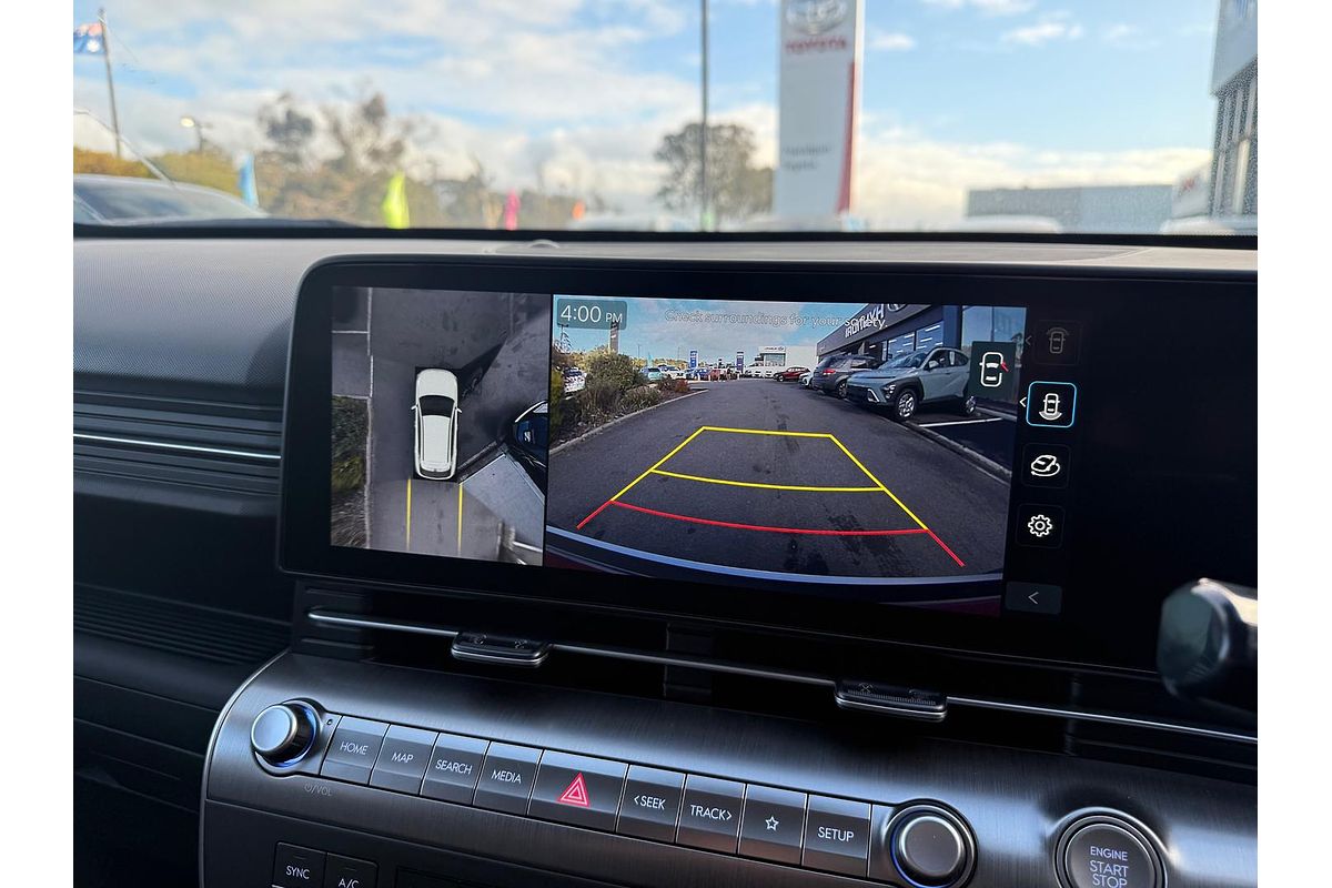 2024 Hyundai Kona Premium SX2.V2