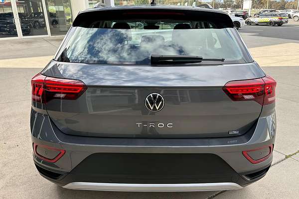 2023 Volkswagen T-Roc CityLife D11