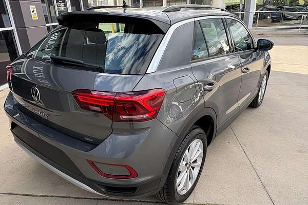 2023 Volkswagen T-Roc CityLife D11