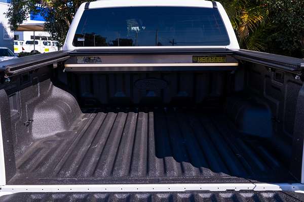 2022 Ford Ranger Raptor 4X4 3.0L