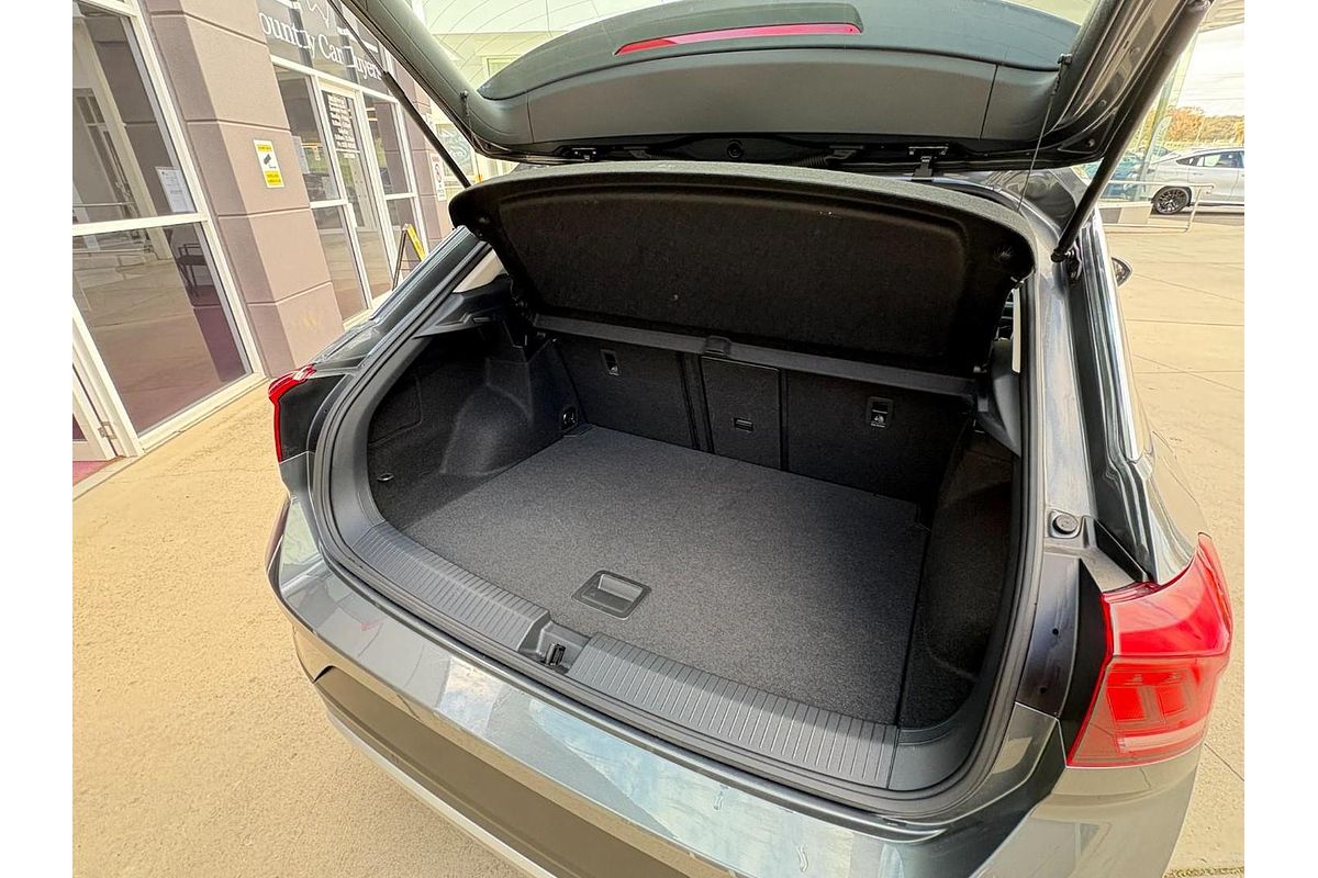 2023 Volkswagen T-Roc CityLife D11