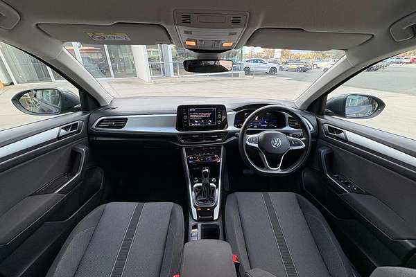2023 Volkswagen T-Roc CityLife D11