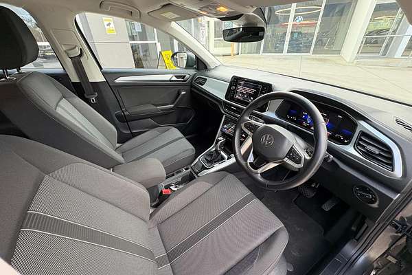 2023 Volkswagen T-Roc CityLife D11