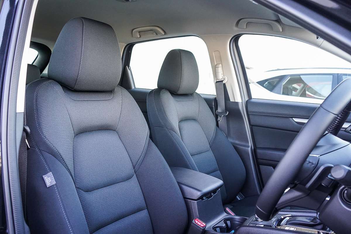 2025 Mazda CX-5 G25 Maxx Sport KF Series