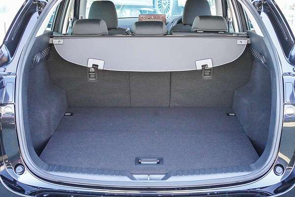 2025 Mazda CX-5 G25 Maxx Sport KF Series
