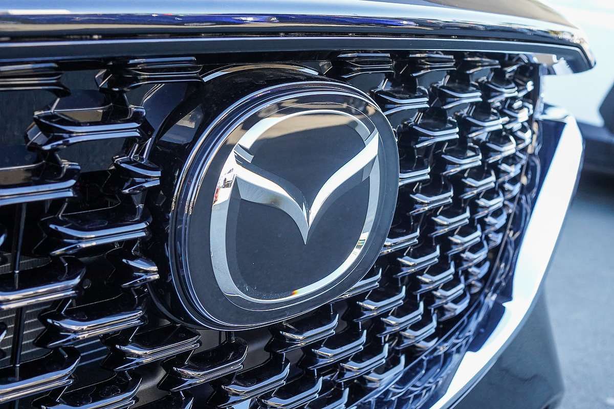 2025 Mazda CX-5 G25 Maxx Sport KF Series