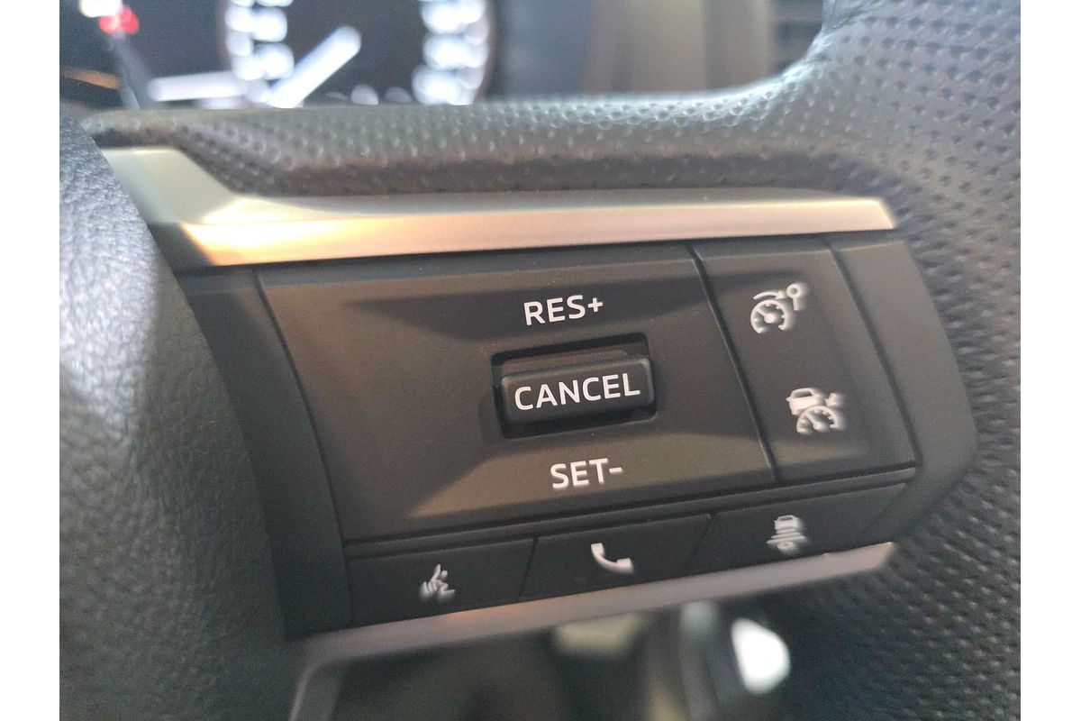 2025 Mitsubishi Triton GLX-R MV 4X4