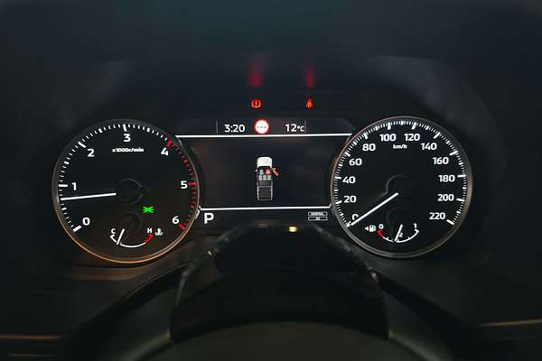 2025 Mitsubishi Triton GLX-R MV 4X4