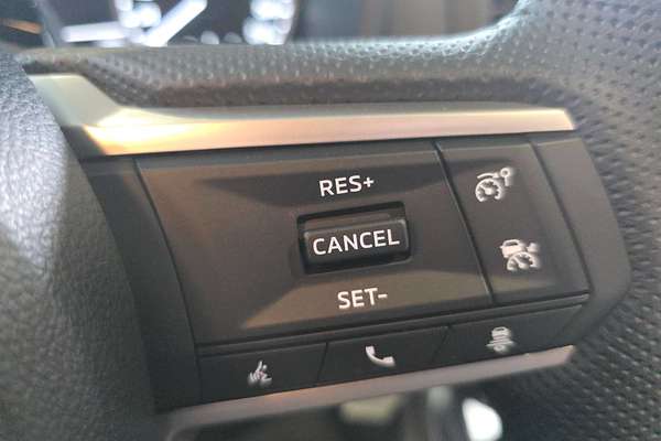 2025 Mitsubishi Triton GLX-R MV 4X4