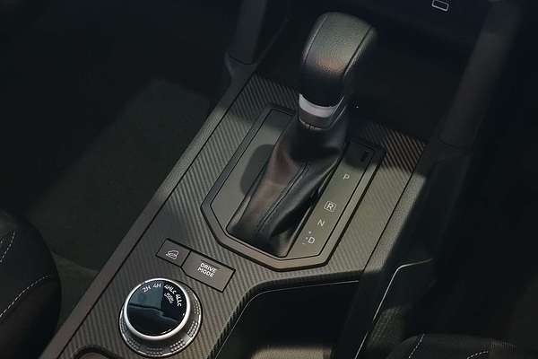 2025 Mitsubishi Triton GLX-R MV 4X4